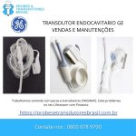 TRANSDUTOR-ENDOCAVITARIO-GE-VENDAS-E-MANUTENÇÕES