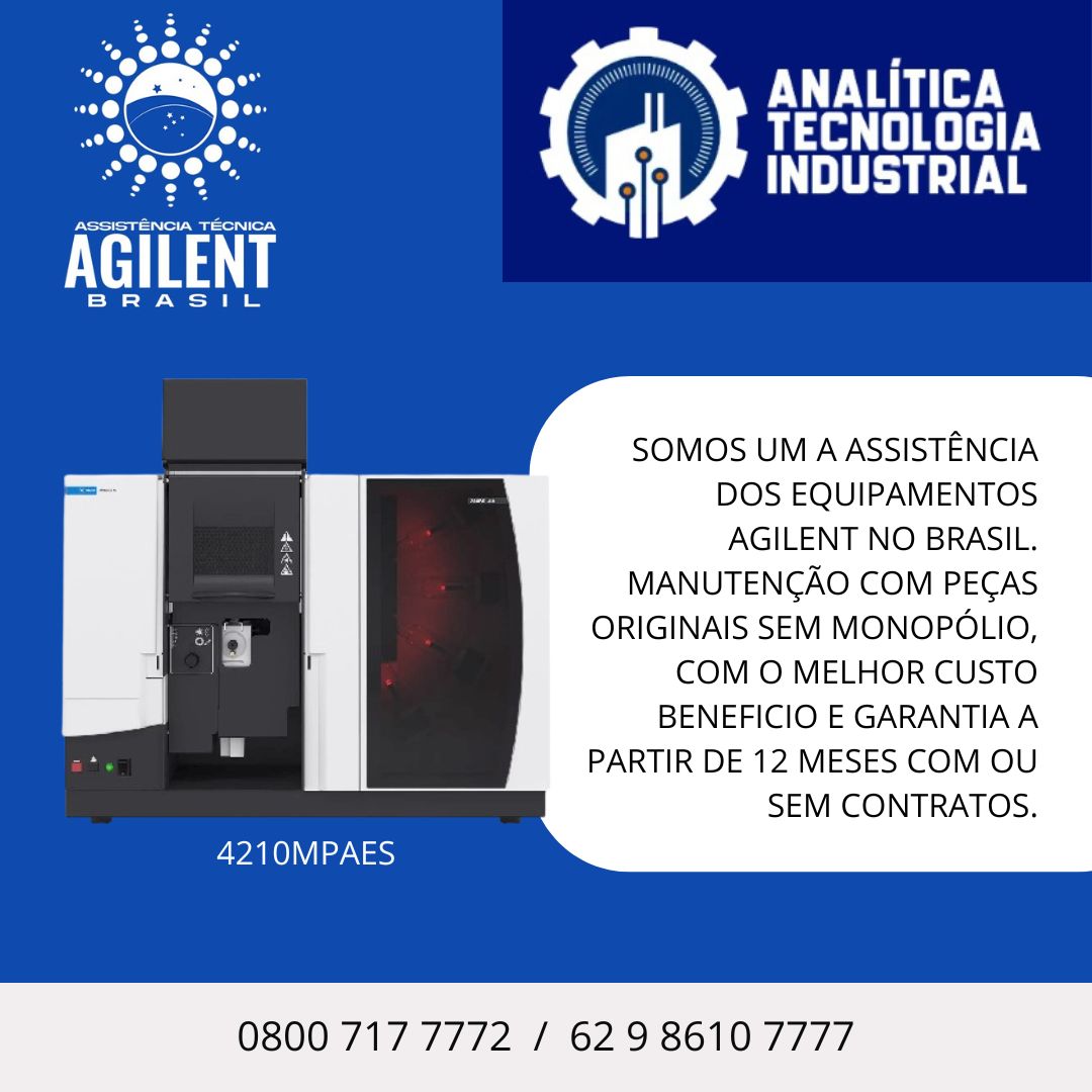 ASSISTENCIA-TECNICA-AGILENT-4210MPAES