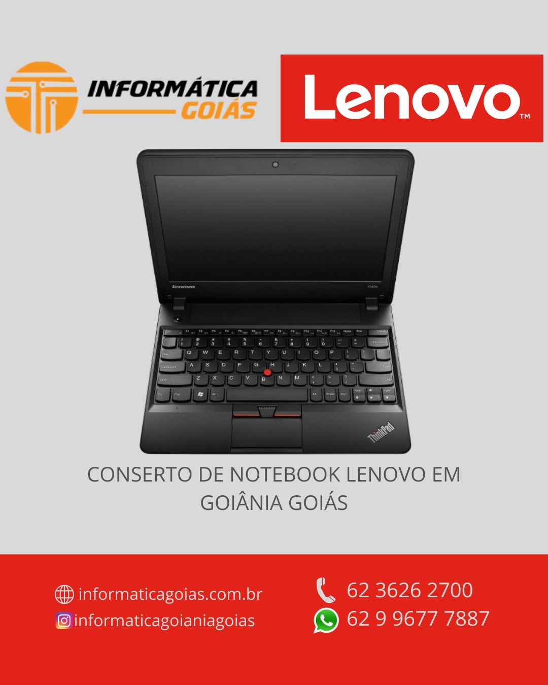 MANUTENÇÃO-LENOVO-GOIANIA