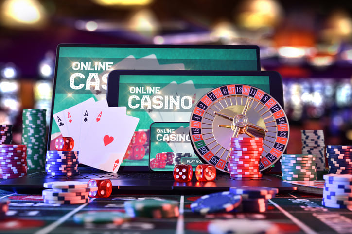 Which Online Casino Has the Best Bonuses and Games