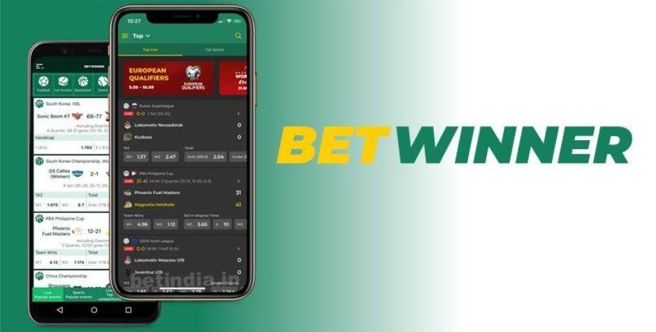 Discover the Excitement of Betting with Betwinner 1 Discover the Excitement of Betting with Betwinner 1