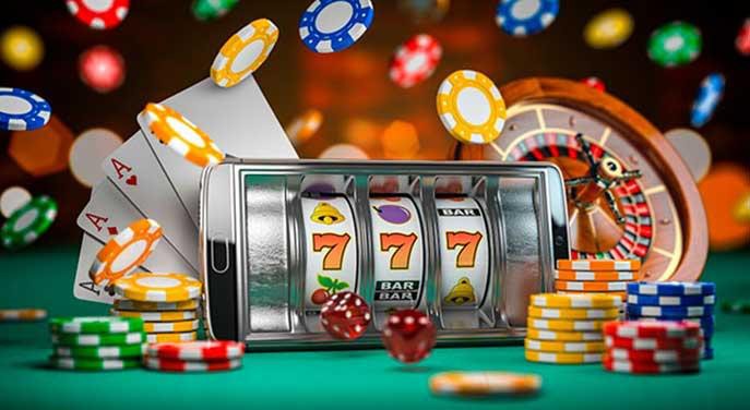 Exploring Tokenized Roulette Tables The Future of Gaming Exploring Tokenized Roulette Tables The Future of Gaming