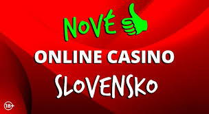Slovak Online Casino Objavte Najlepšie Online Hry a Bonusy Slovak Online Casino Objavte Najlepšie Online Hry a Bonusy