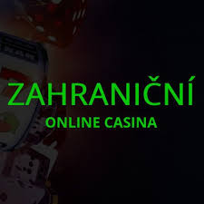 Zahranicni casina pro cechy Vstupte do světa zahraničních online hazardních her Zahranicni casina pro cechy Vstupte do světa zahraničních online hazardních her