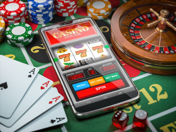 Discover the Thrills of Online Casino Jokabet 17