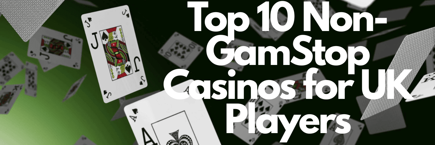 Exploring Non Gamstop UK Casino Sites The Ultimate Guide 573134063