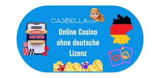 Casino ohne deutsche Lizenz – Rechtliche Aspekte und Möglichkeiten