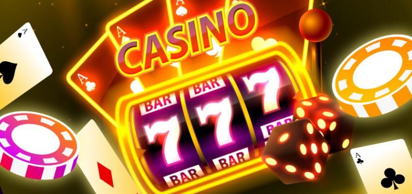 Discover the Excitement of Casino Slots Dreamer UK Discover the Excitement of Casino Slots Dreamer UK