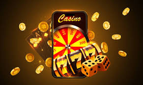 Unveiling the Thrills of Online Casino Casper Spins -2034678014 Unveiling the Thrills of Online Casino Casper Spins -2034678014