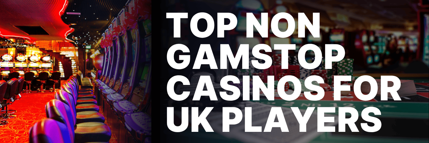 Discovering the Best Casinos Not on Gamstop Discovering the Best Casinos Not on Gamstop
