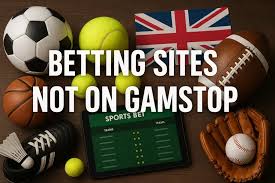 Exploring Sportsbooks Not on GamStop Your Ultimate Guide