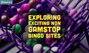 Top Bingo Sites Not on GamStop Play Responsibly Top Bingo Sites Not on GamStop Play Responsibly