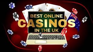 Discover the Thrills of Online Casino Jackpotter UK
